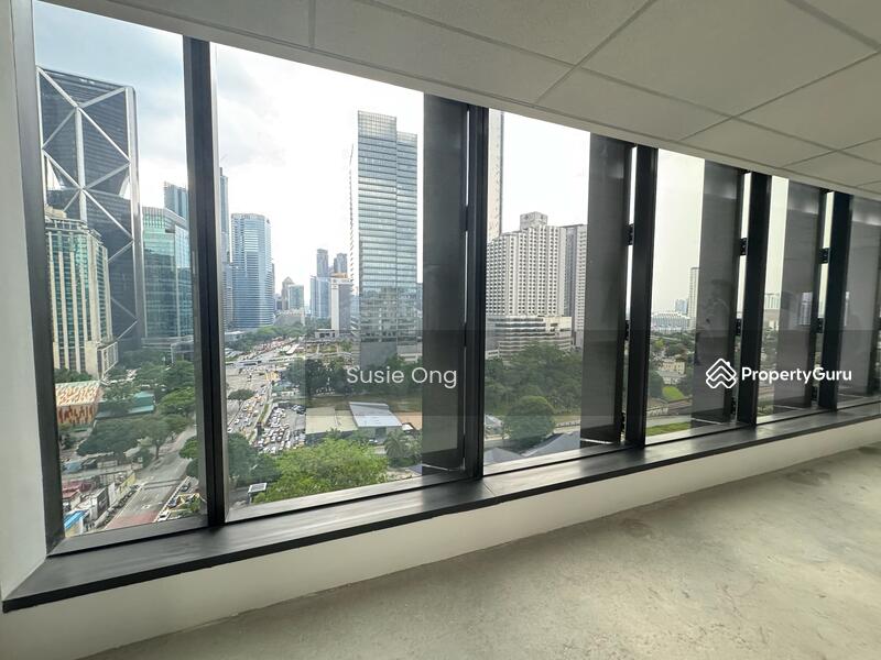 Menara Hevea untuk Untuk Disewa - RM 100,638 /bulan, Apr 2026 - PropertyGuru.com.my