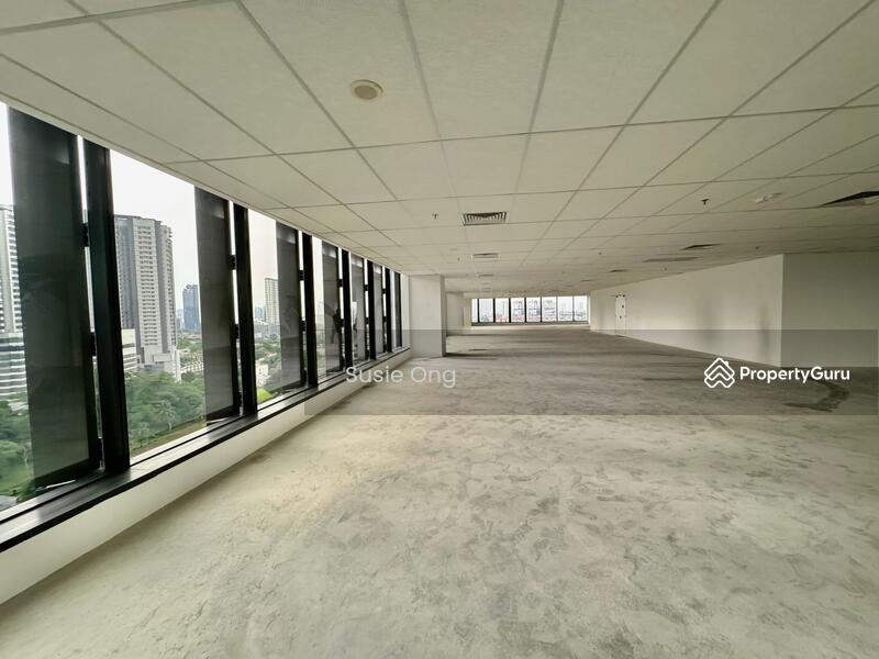 Menara Hevea untuk Untuk Disewa - RM 100,638 /bulan, Apr 2026 - PropertyGuru.com.my