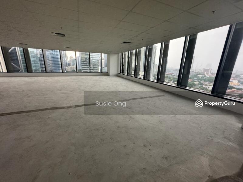 Menara Hevea untuk Untuk Disewa - RM 100,638 /bulan, Apr 2026 - PropertyGuru.com.my