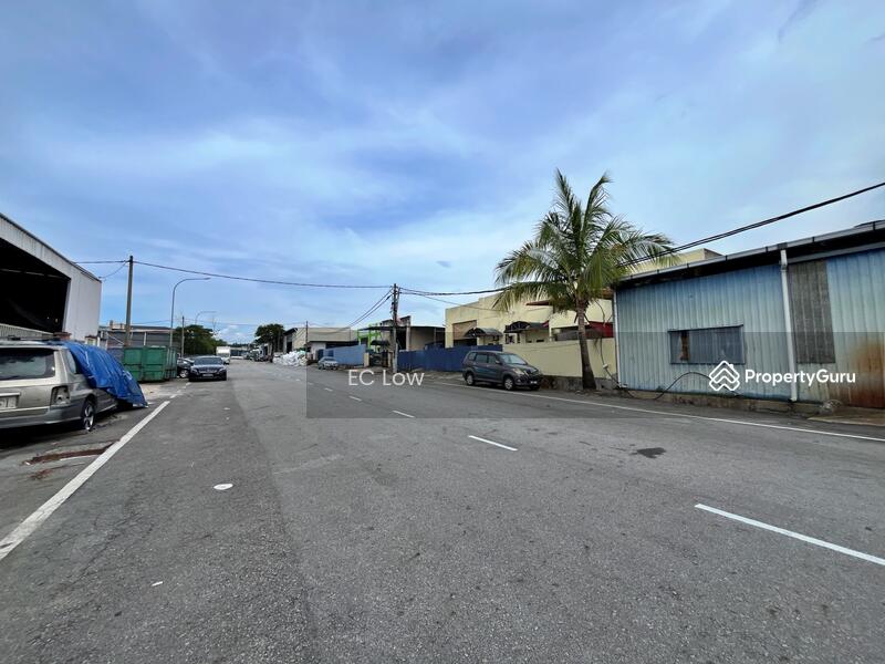 For Rent - Nilai Industrial Estate