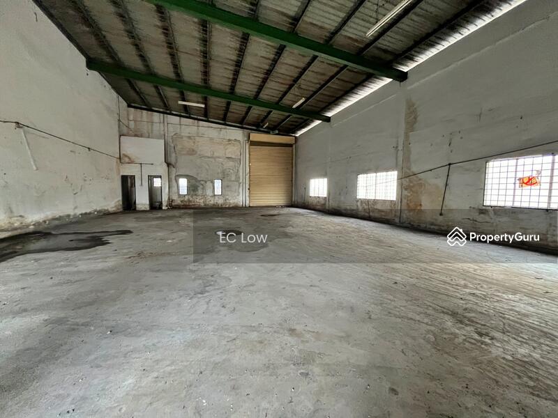 For Rent - Nilai Industrial Estate