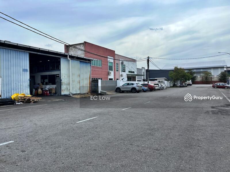 For Rent - Nilai Industrial Estate