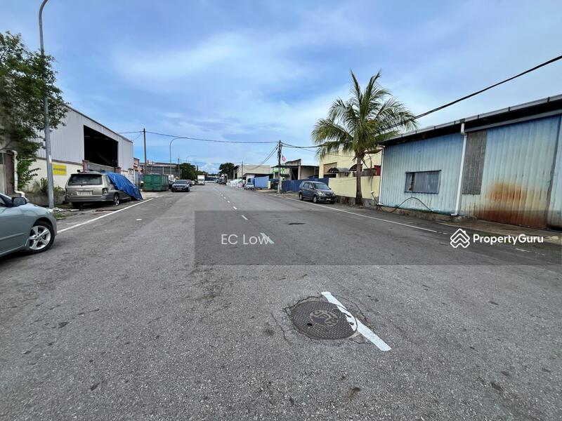 For Rent - Nilai Industrial Estate