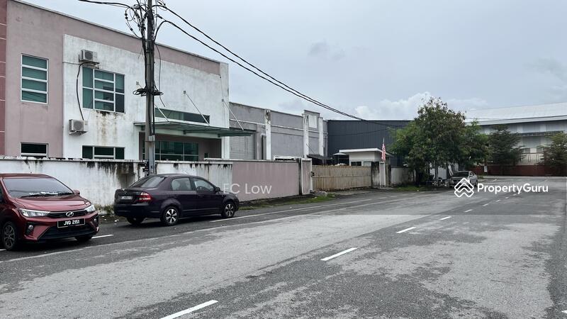 For Rent - Nilai Industrial Estate