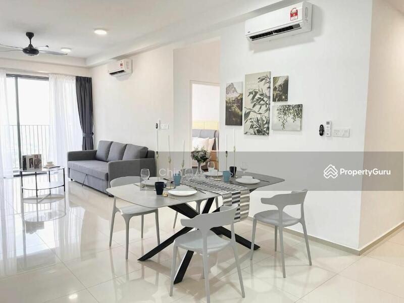 Rumah Teres 3 Tingkat untuk Dijual di Bandar Bukit Puchong (Puchong) - Chin . - PropertyGuru.com.my