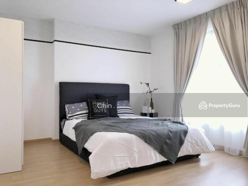 Rumah Teres 3 Tingkat untuk Dijual di Bandar Bukit Puchong (Puchong) - Chin . - PropertyGuru.com.my