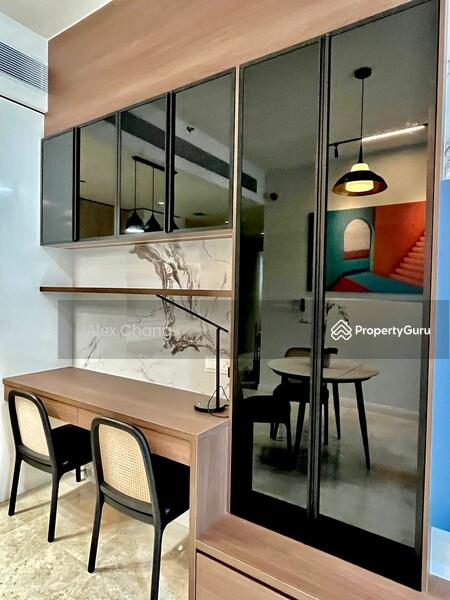 Service Residence for Rent at TRX Residences - Alex Chang - PropertyGuru.com.my