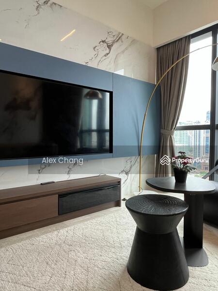 Service Residence for Rent at TRX Residences - Alex Chang - PropertyGuru.com.my
