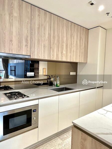 Service Residence for Rent at TRX Residences - Alex Chang - PropertyGuru.com.my