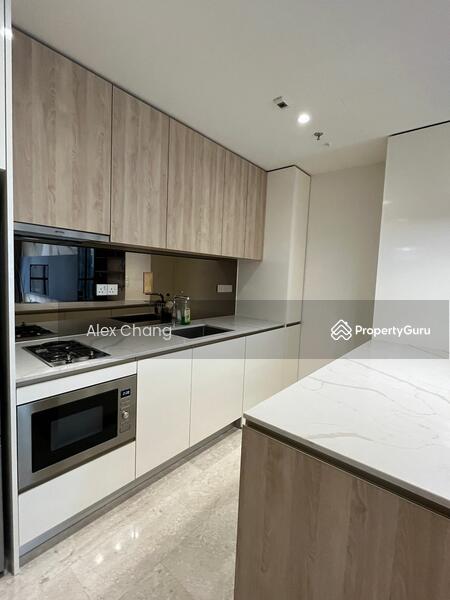 Service Residence for Rent at TRX Residences - Alex Chang - PropertyGuru.com.my