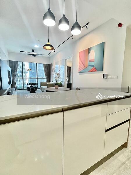 Service Residence for Rent at TRX Residences - Alex Chang - PropertyGuru.com.my