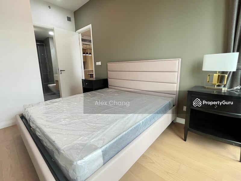 Service Residence for Rent at TRX Residences - Alex Chang - PropertyGuru.com.my