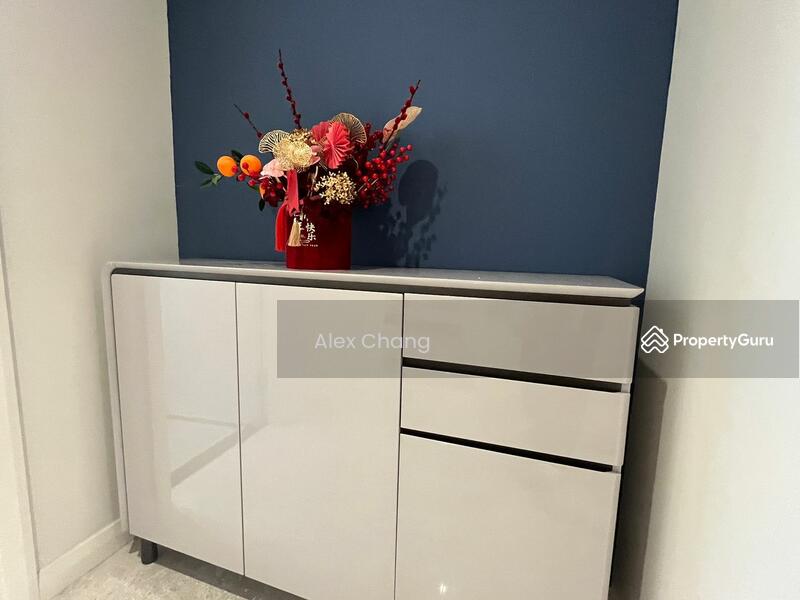 Service Residence for Rent at TRX Residences - Alex Chang - PropertyGuru.com.my
