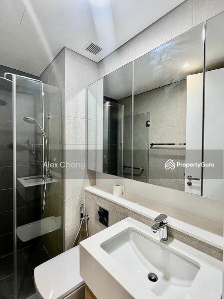 Service Residence for Rent at TRX Residences - Alex Chang - PropertyGuru.com.my