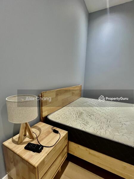 Service Residence for Rent at TRX Residences - Alex Chang - PropertyGuru.com.my