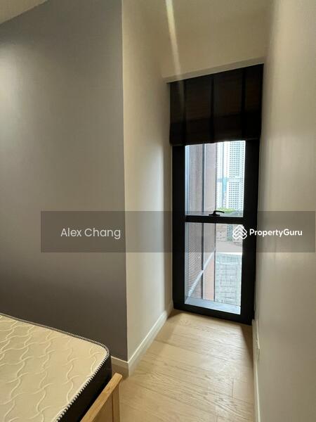 Service Residence for Rent at TRX Residences - Alex Chang - PropertyGuru.com.my