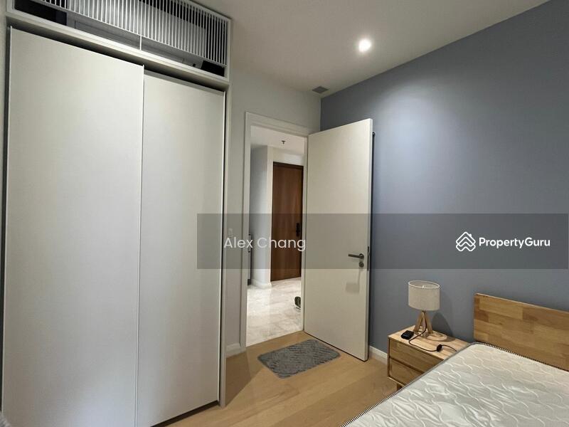 Service Residence for Rent at TRX Residences - Alex Chang - PropertyGuru.com.my
