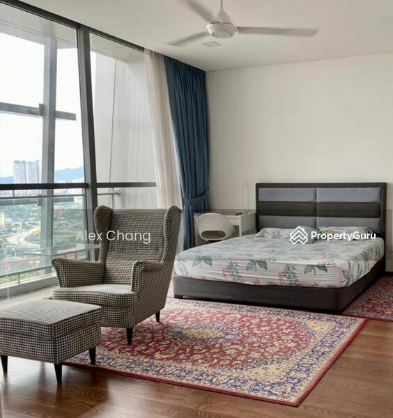 Service Residence for Rent at TRX Residences - Alex Chang - PropertyGuru.com.my