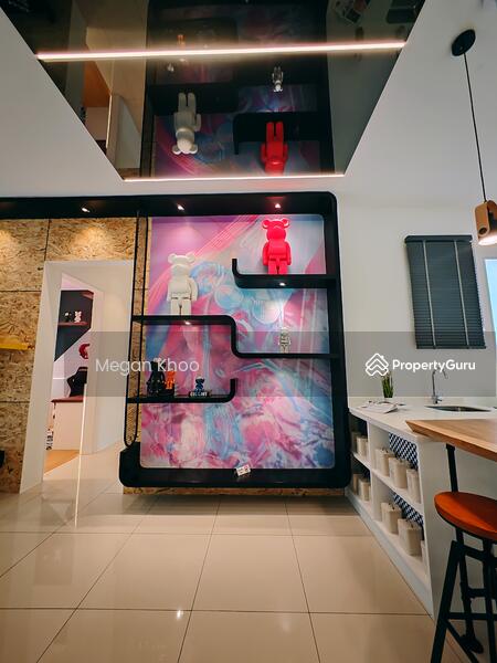 Riana Trees Residences untuk Untuk Dijual - RM 650,000, Mac 2026 - PropertyGuru.com.my