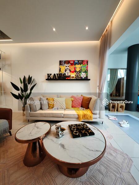 Riana Trees Residences untuk Untuk Dijual - RM 650,000, Mac 2026 - PropertyGuru.com.my