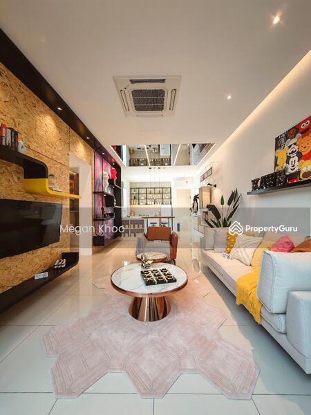 Riana Trees Residences untuk Untuk Dijual - RM 650,000, Mac 2026 - PropertyGuru.com.my