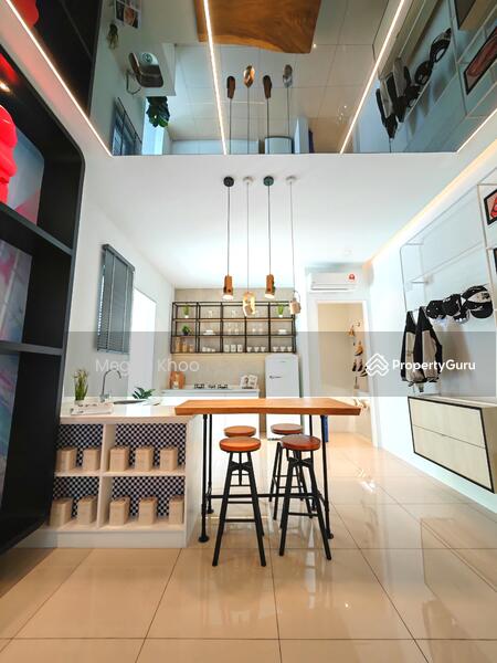 Riana Trees Residences untuk Untuk Dijual - RM 650,000, Mac 2026 - PropertyGuru.com.my