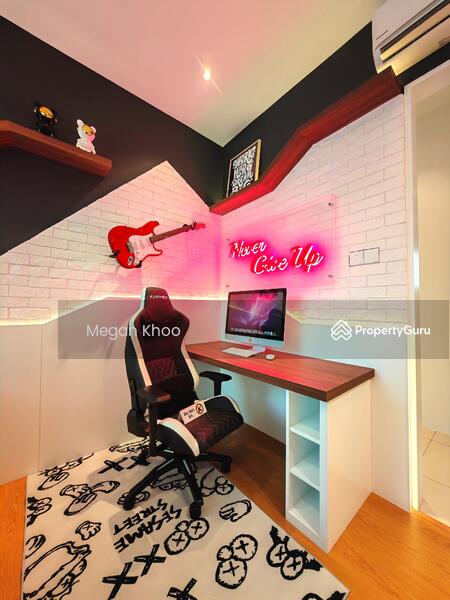 Riana Trees Residences untuk Untuk Dijual - RM 650,000, Mac 2026 - PropertyGuru.com.my