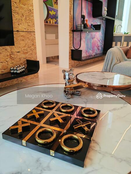 Riana Trees Residences untuk Untuk Dijual - RM 650,000, Mac 2026 - PropertyGuru.com.my