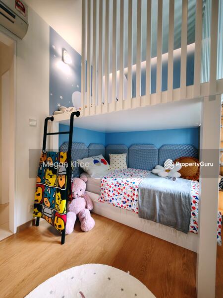 Riana Trees Residences untuk Untuk Dijual - RM 650,000, Mac 2026 - PropertyGuru.com.my