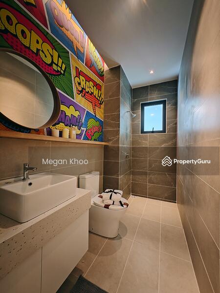 Riana Trees Residences untuk Untuk Dijual - RM 650,000, Mac 2026 - PropertyGuru.com.my