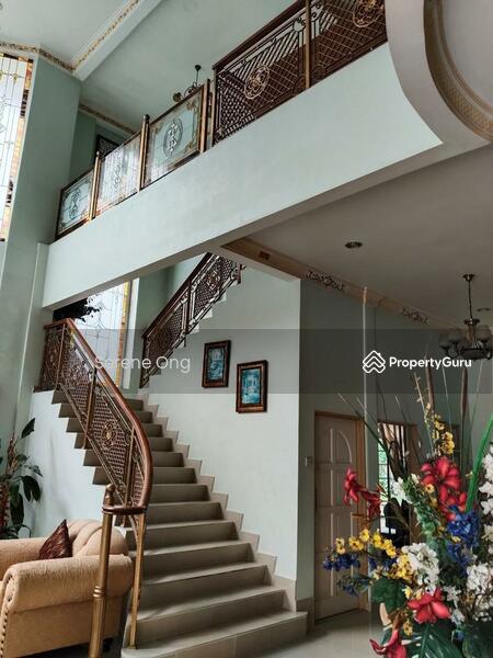 Untuk Dijual - Kota Damansara Double Storey Bungalow