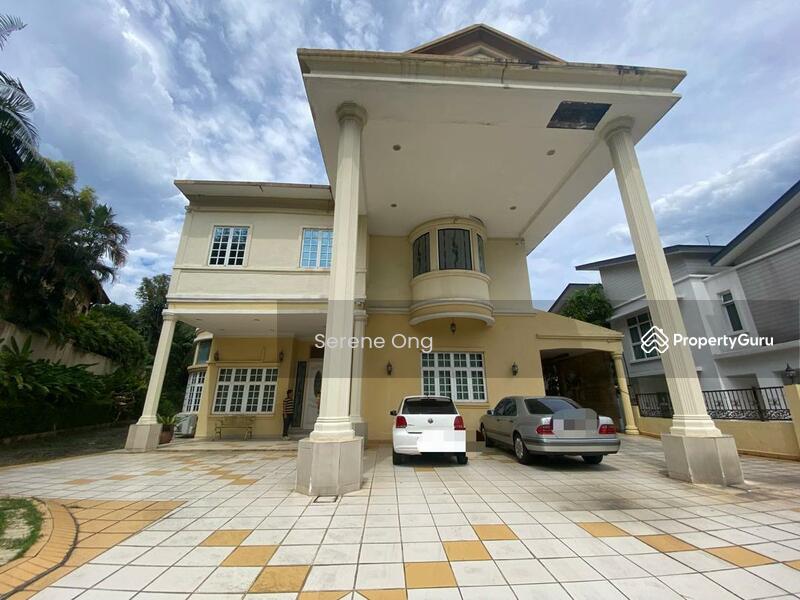Untuk Dijual - Kota Damansara Double Storey Bungalow