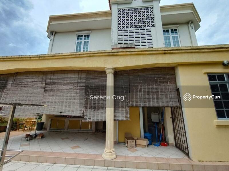 Untuk Dijual - Kota Damansara Double Storey Bungalow