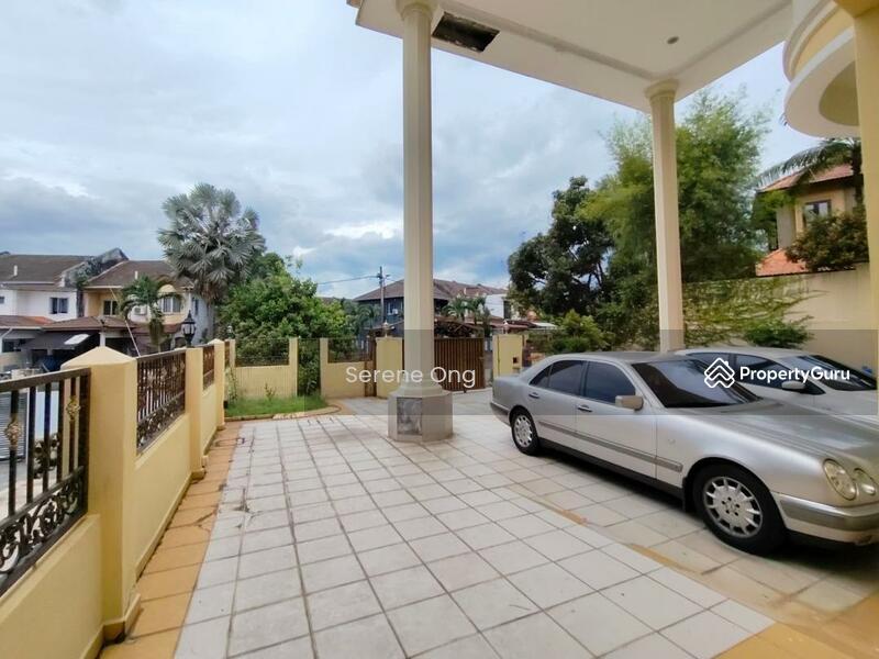 Untuk Dijual - Kota Damansara Double Storey Bungalow