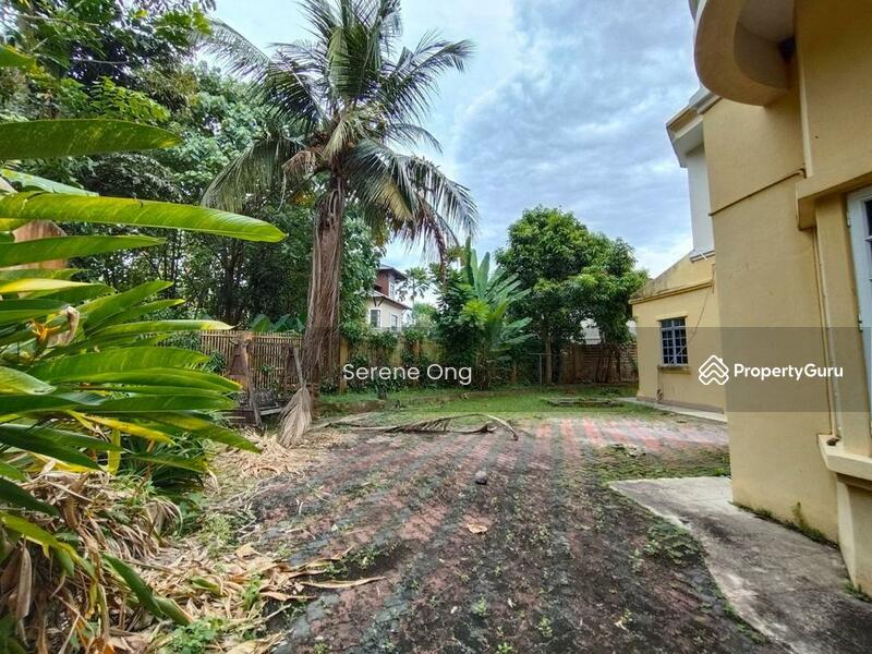 Untuk Dijual - Kota Damansara Double Storey Bungalow