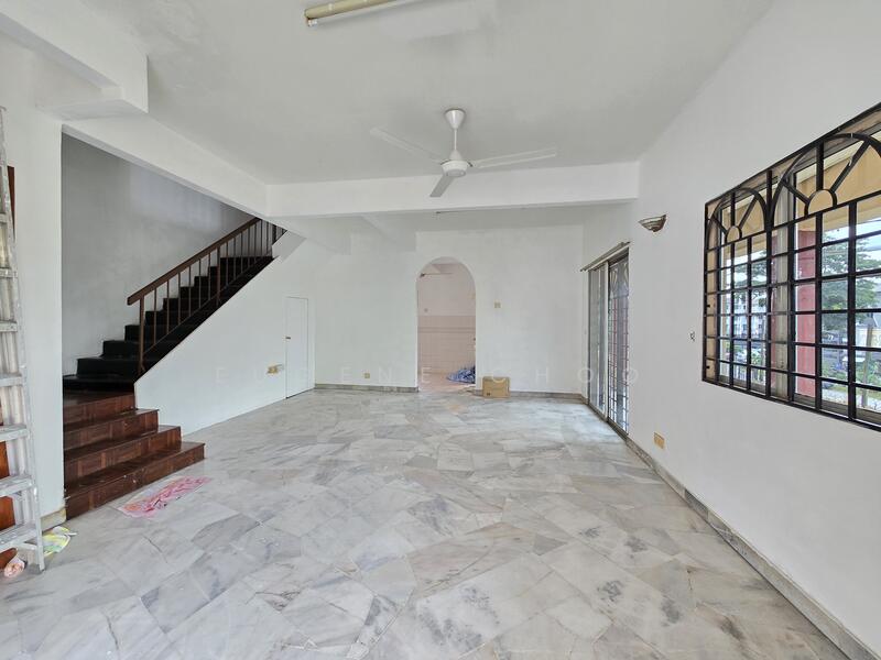 For Sale - Rawang Perdana 1