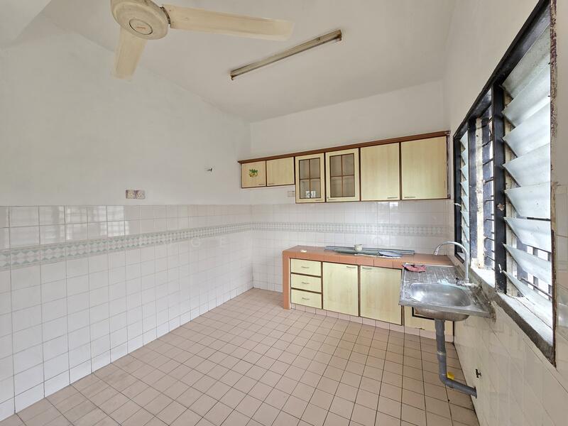 For Sale - Rawang Perdana 1