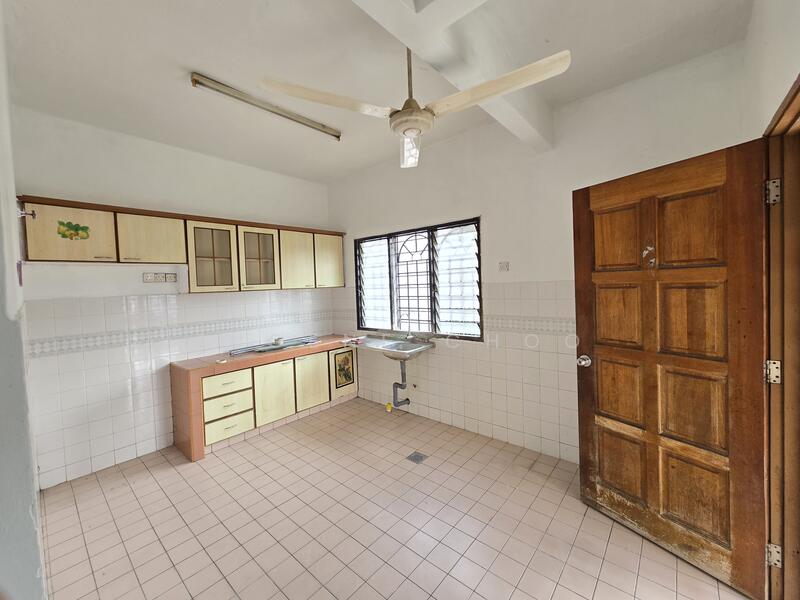 For Sale - Rawang Perdana 1