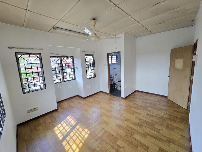 For Sale - Rawang Perdana 1