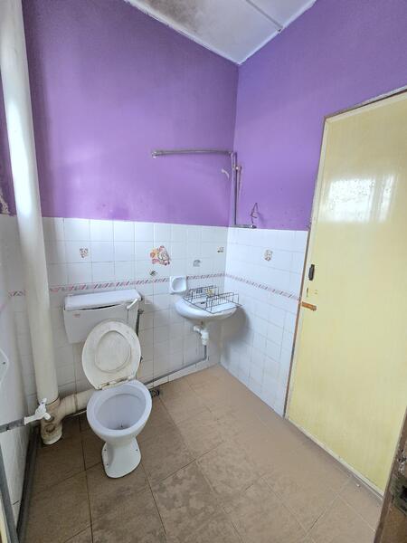 For Sale - Rawang Perdana 1