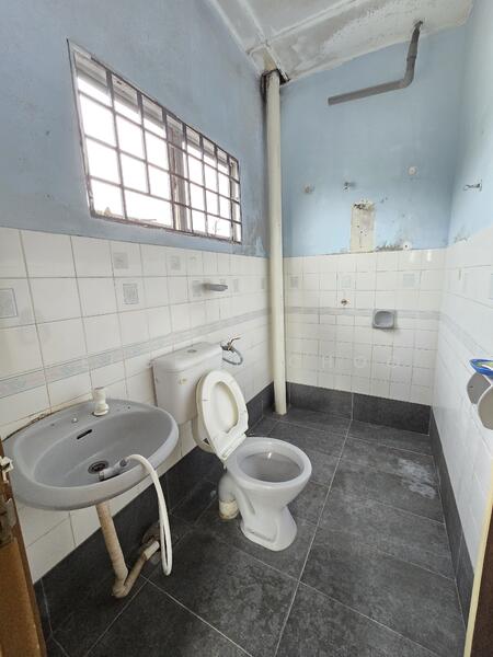 For Sale - Rawang Perdana 1