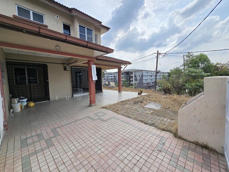 For Sale - Rawang Perdana 1