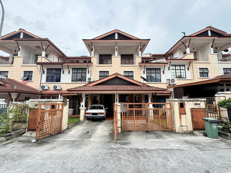 For Sale - Mutiara Bukit Jalil