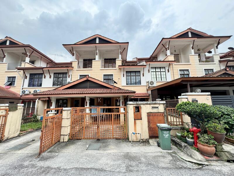 For Sale - Mutiara Bukit Jalil