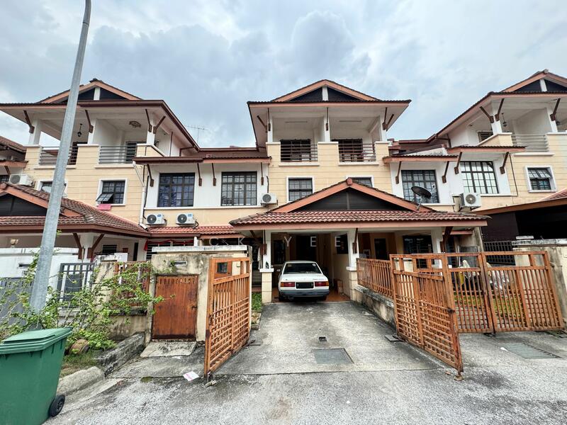 For Sale - Mutiara Bukit Jalil