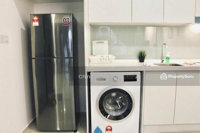 3-storey Terraced House for Sale in Taman Kuchai Jaya (Kuchai Lama) - Chin . - PropertyGuru.com.my