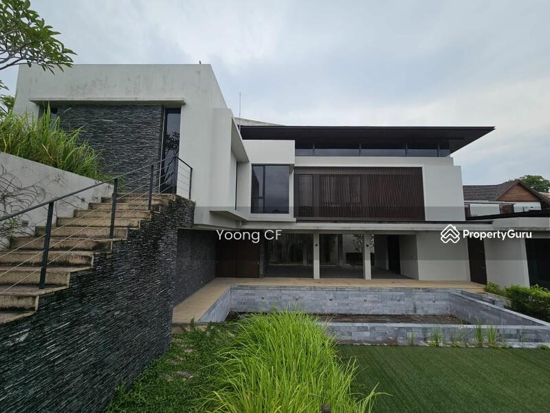 Bungalow for Sale in Bukit Tunku (Kenny Hills) (Kuala Lumpur) - Yoong CF - PropertyGuru.com.my