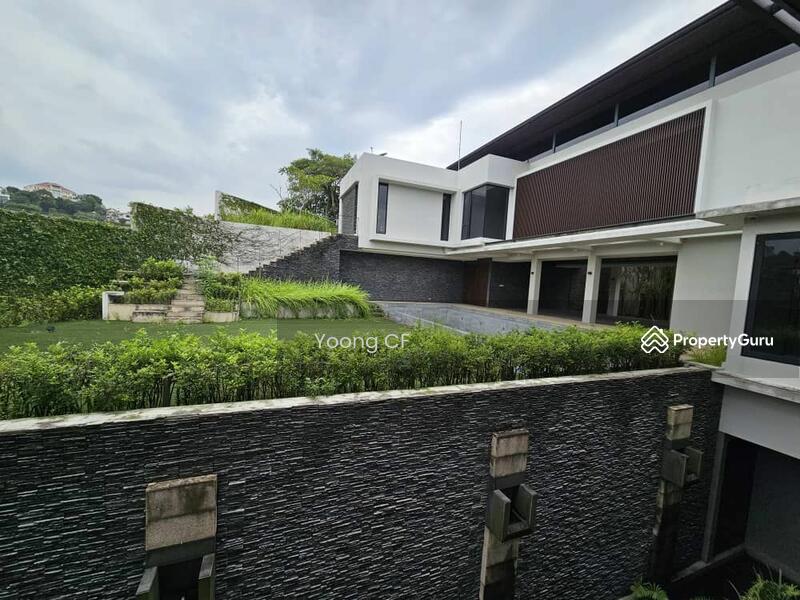 Bungalow for Sale in Bukit Tunku (Kenny Hills) (Kuala Lumpur) - Yoong CF - PropertyGuru.com.my