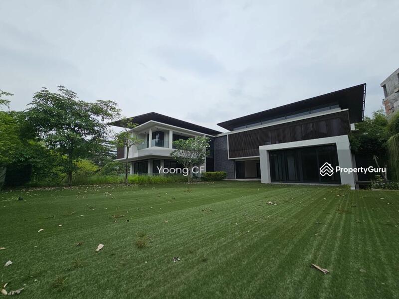Bungalow for Sale in Bukit Tunku (Kenny Hills) (Kuala Lumpur) - Yoong CF - PropertyGuru.com.my