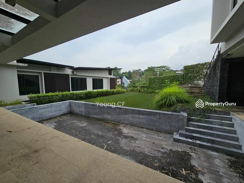 Bungalow for Sale in Bukit Tunku (Kenny Hills) (Kuala Lumpur) - Yoong CF - PropertyGuru.com.my